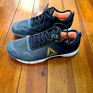 Reebok CrossFit Nano 8.0 women’s size 10 US